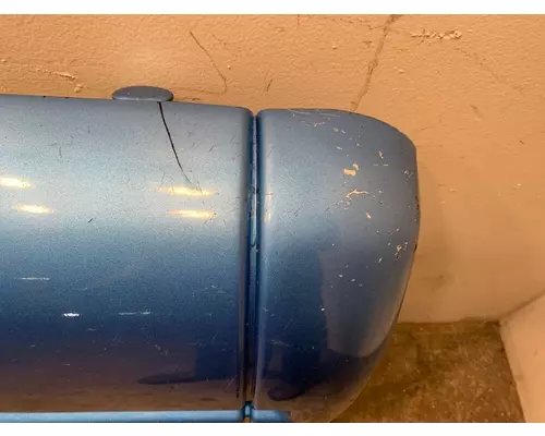 PETERBILT 587 Side Fairing