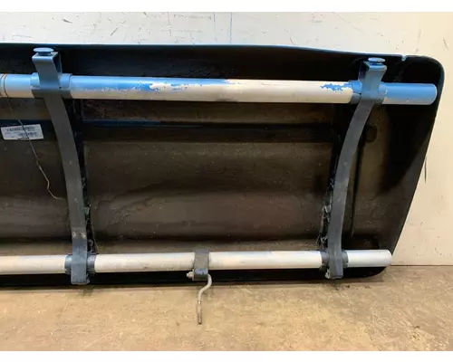 PETERBILT 587 Side Fairing