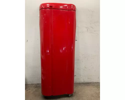 PETERBILT 587 Side Fairing
