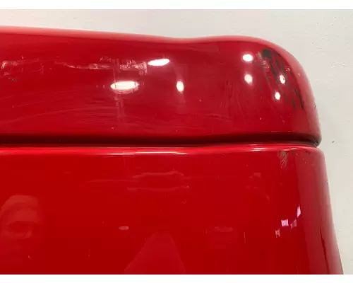 PETERBILT 587 Side Fairing