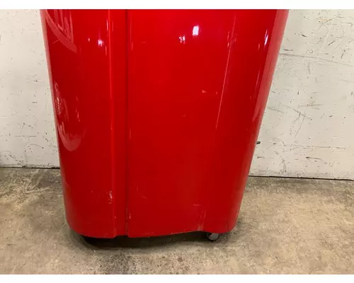 PETERBILT 587 Side Fairing