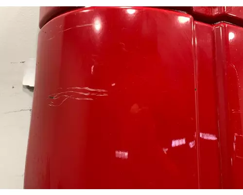 PETERBILT 587 Side Fairing
