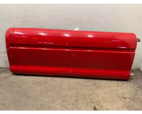 PETERBILT 587 Side Fairing