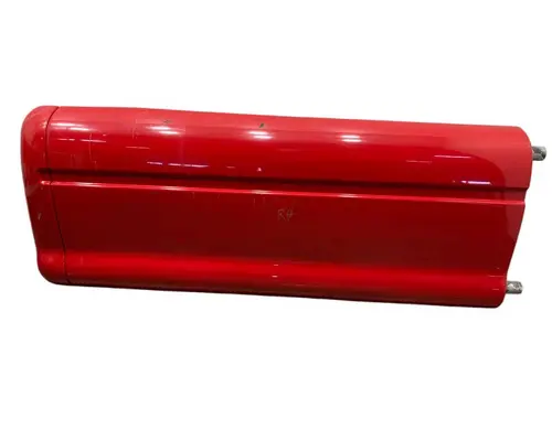 PETERBILT 587 Side Fairing