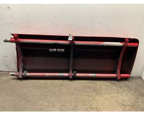 PETERBILT 587 Side Fairing