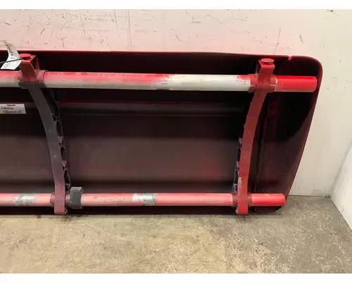 PETERBILT 587 Side Fairing