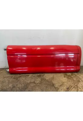 PETERBILT 587 Side Fairing