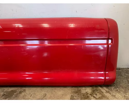 PETERBILT 587 Side Fairing