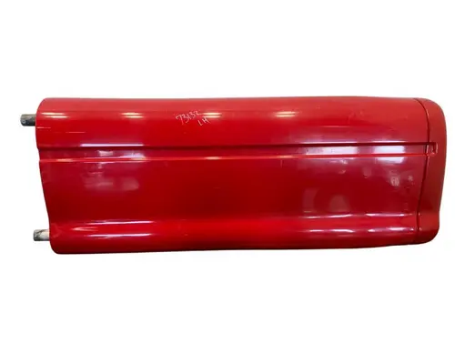 PETERBILT 587 Side Fairing