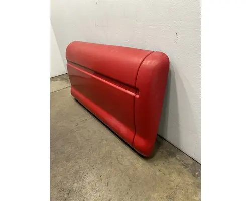 PETERBILT 587 Side Fairing