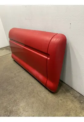 PETERBILT 587 Side Fairing