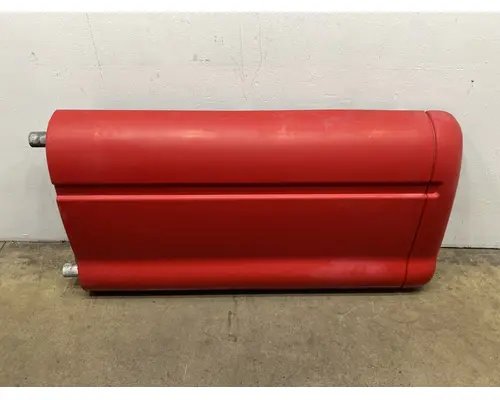 PETERBILT 587 Side Fairing