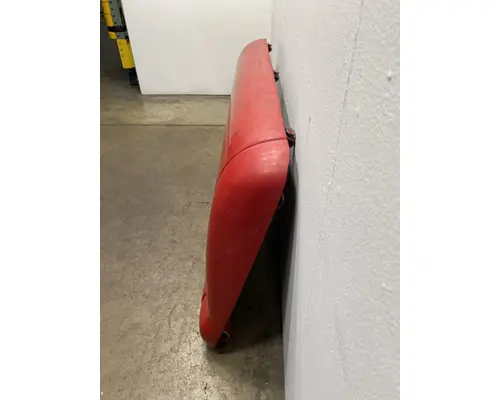 PETERBILT 587 Side Fairing