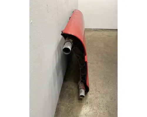 PETERBILT 587 Side Fairing