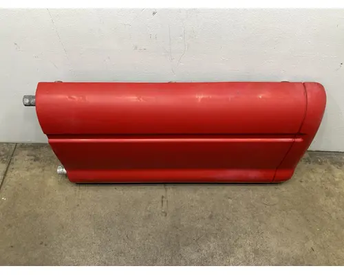 PETERBILT 587 Side Fairing