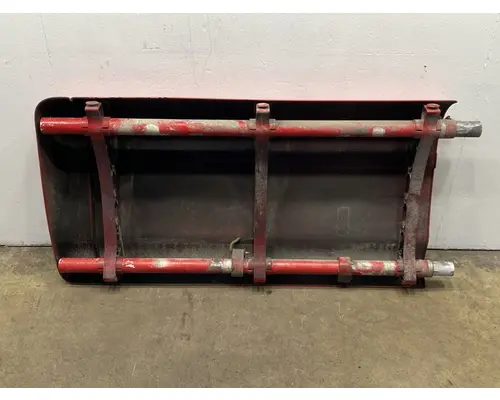 PETERBILT 587 Side Fairing