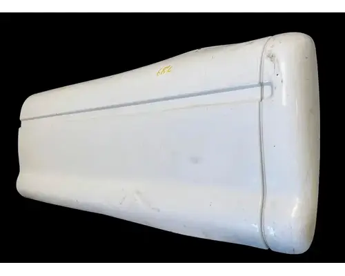 PETERBILT 587 Side Fairing