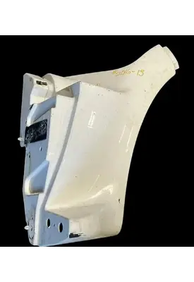 PETERBILT 587 Side Fairing