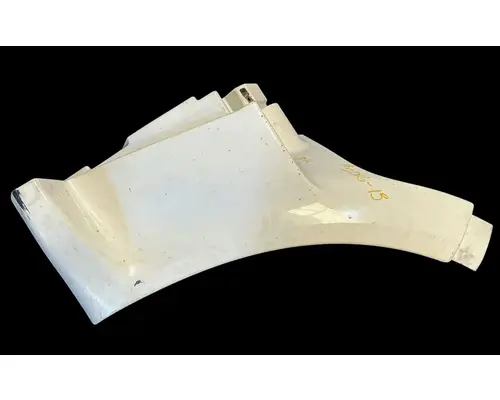 PETERBILT 587 Side Fairing