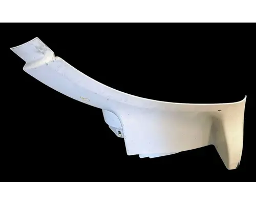 PETERBILT 587 Side Fairing