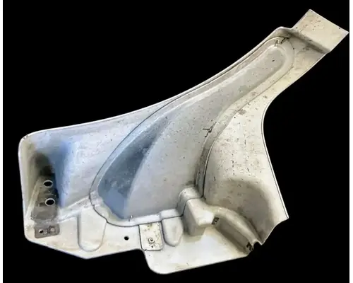 PETERBILT 587 Side Fairing