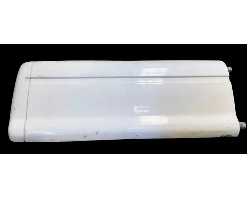 PETERBILT 587 Side Fairing