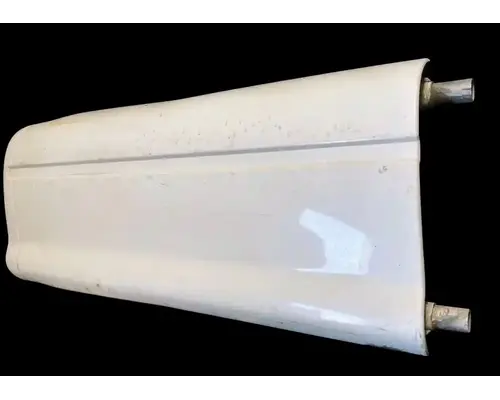 PETERBILT 587 Side Fairing