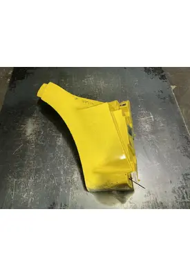 PETERBILT 587 Side Fairing