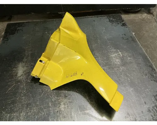 PETERBILT 587 Side Fairing