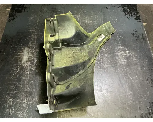 PETERBILT 587 Side Fairing