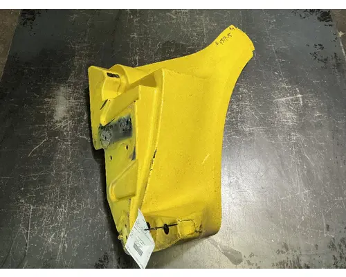 PETERBILT 587 Side Fairing