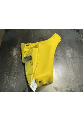 PETERBILT 587 Side Fairing