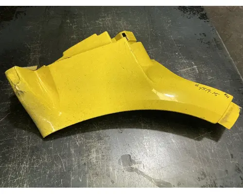 PETERBILT 587 Side Fairing