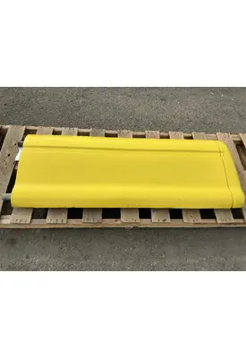 PETERBILT 587 Side Fairing