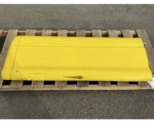 PETERBILT 587 Side Fairing