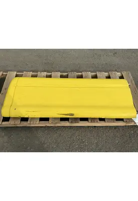 PETERBILT 587 Side Fairing