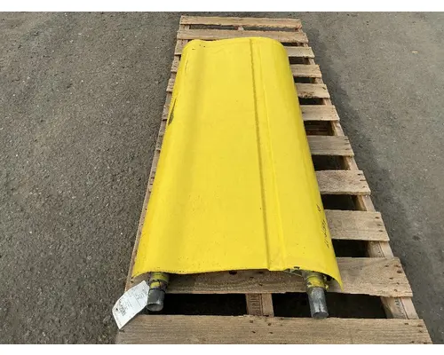 PETERBILT 587 Side Fairing