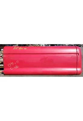 PETERBILT 587 Side Fairing