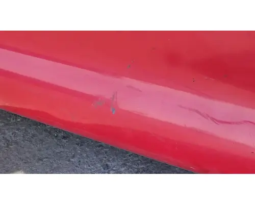 PETERBILT 587 Side Fairing