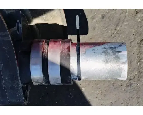 PETERBILT 587 Side Fairing