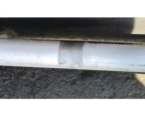 PETERBILT 587 Side Fairing