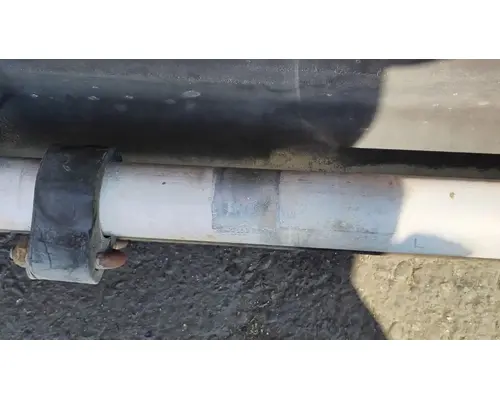 PETERBILT 587 Side Fairing