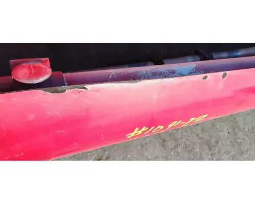 PETERBILT 587 Side Fairing