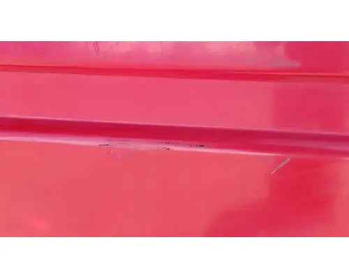 PETERBILT 587 Side Fairing