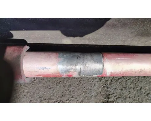 PETERBILT 587 Side Fairing