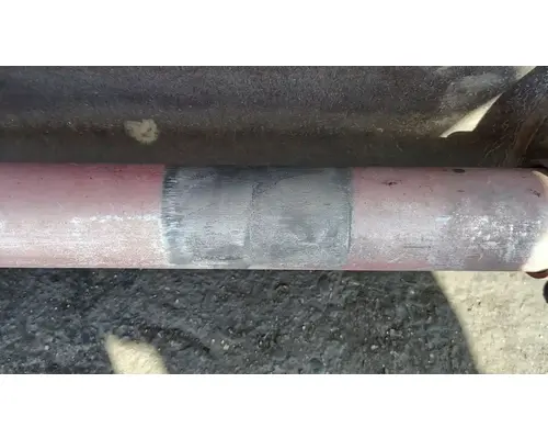 PETERBILT 587 Side Fairing