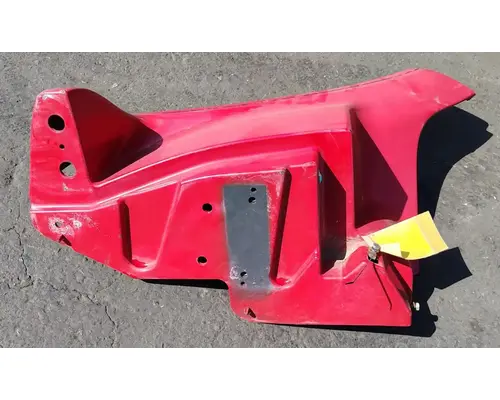 PETERBILT 587 Side Fairing