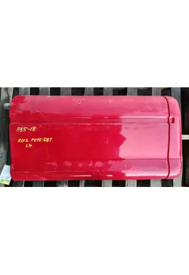 PETERBILT 587 Side Fairing