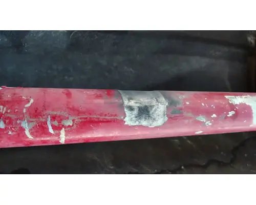 PETERBILT 587 Side Fairing