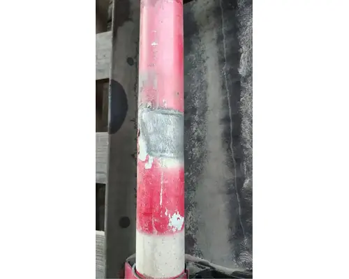 PETERBILT 587 Side Fairing